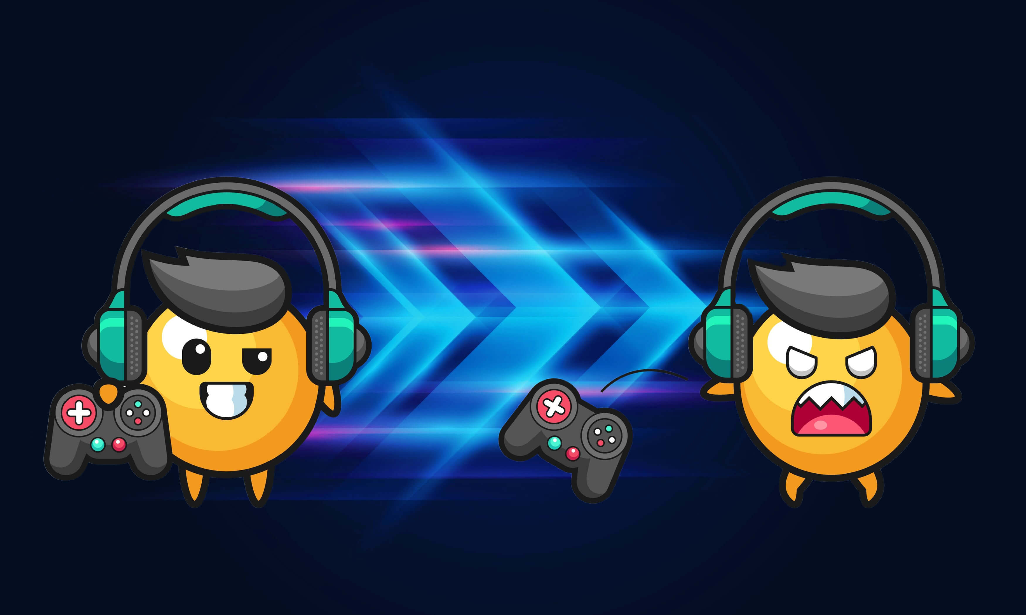 Hva er bra hastighet på